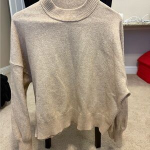 Gap Women's Beige Sweater